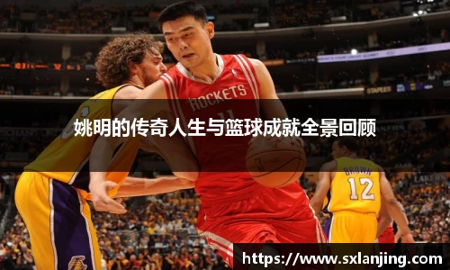 姚明的传奇人生与篮球成就全景回顾