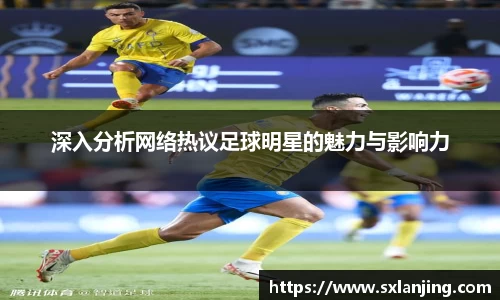 深入分析网络热议足球明星的魅力与影响力
